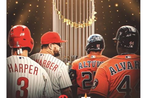 Just a game 