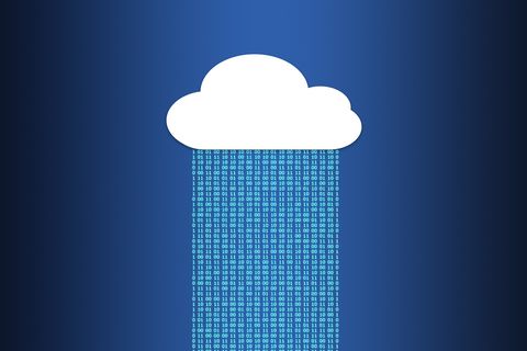 Cloud 