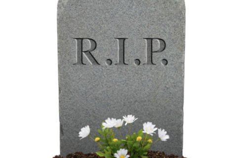 R.I.P