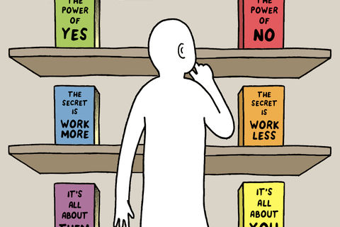 Self-Help 
