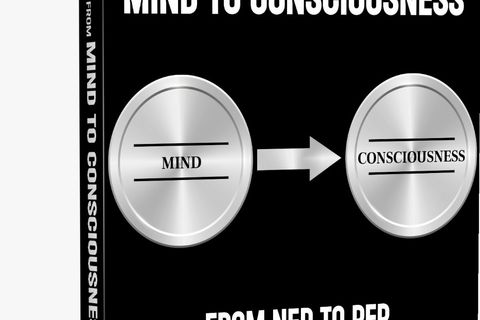 Flip over from Mind to Consciousness 