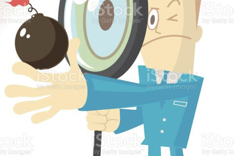 I Spy 
