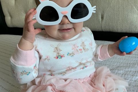 Don’t take my glasses away