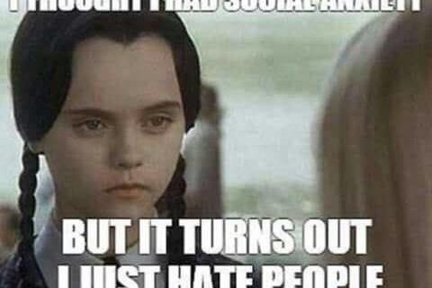Sound Off