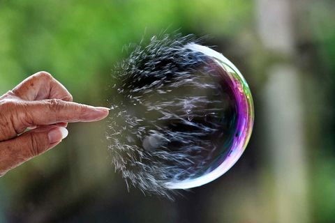 Bubbles