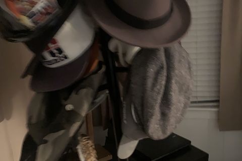 Hats