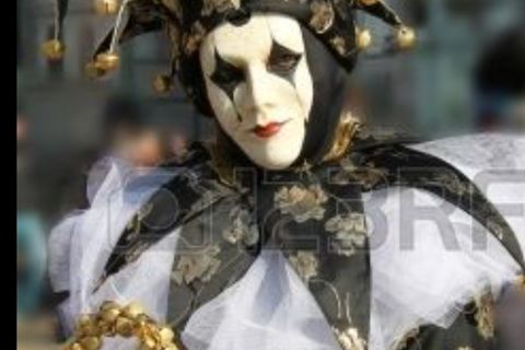 Jester song at twilight