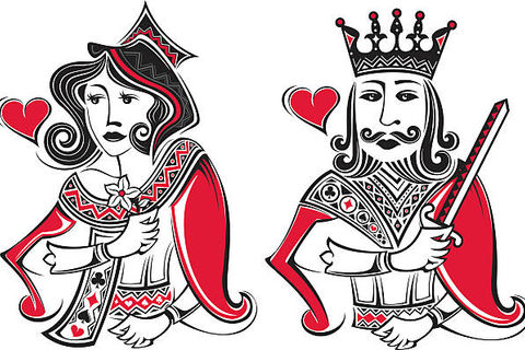 Your Majesty