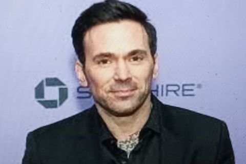 Jason David Frank