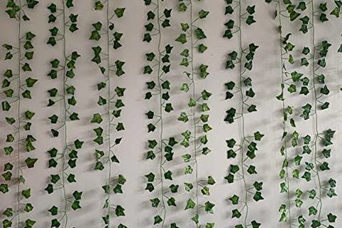 Bedroom Walls