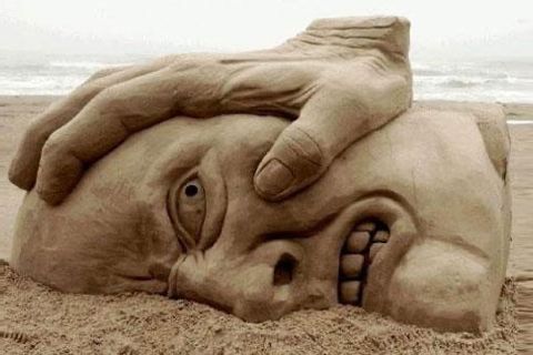 Hand