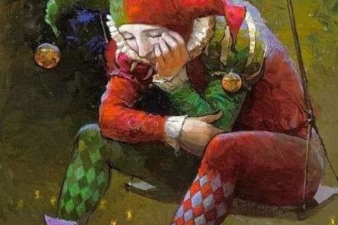 The Jester