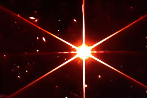A Stars Point Of View 