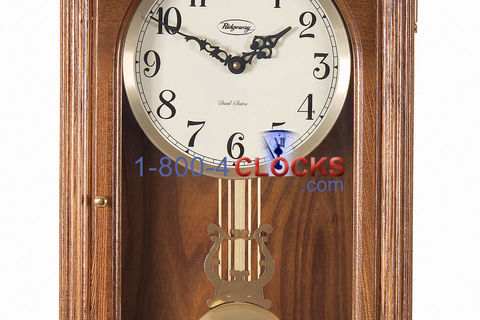TIME WILL TELL