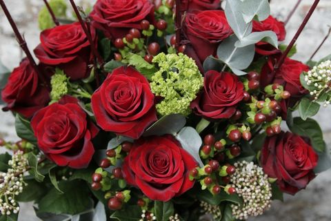 FLOWERS