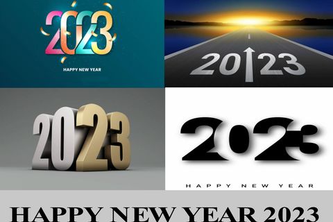 A song for the new year