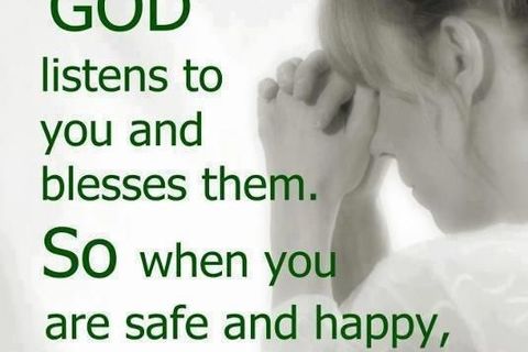 IN TIMES OF NEED