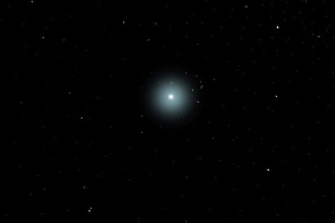 White Dwarf 