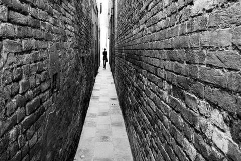 Confined 