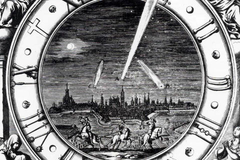 Time, Ruler of All