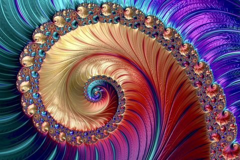 Spiraling