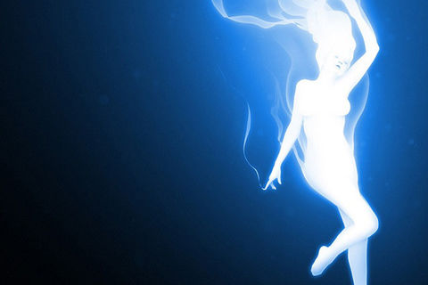 Blue Fire