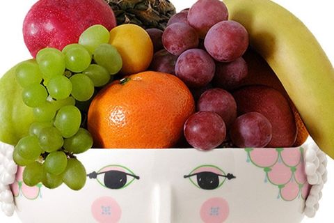The Fruit Bowl