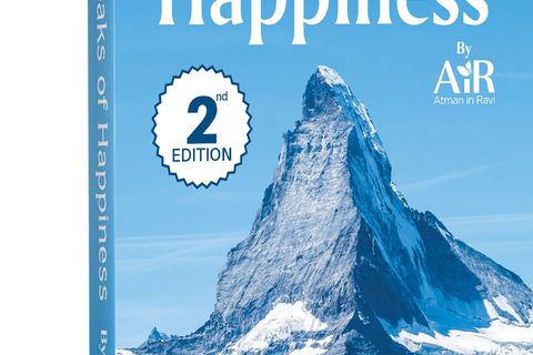 3 Peaks Of Happiness 