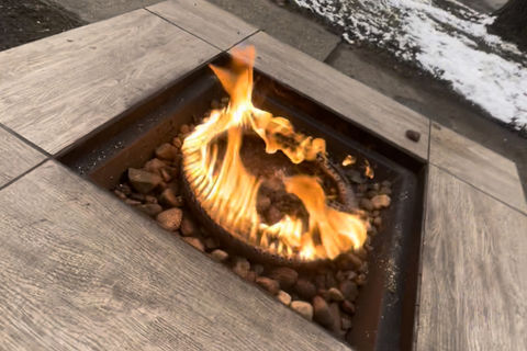 Fireside 