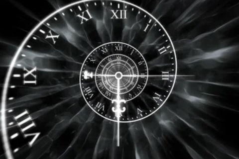 Doesn’t Always Heal 