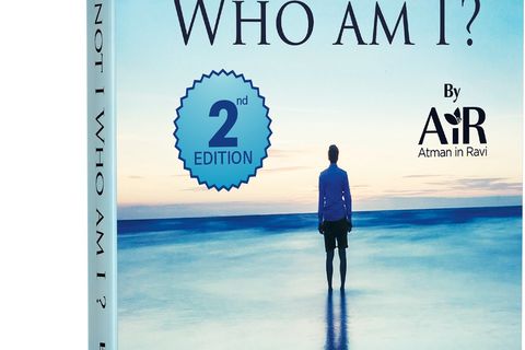 I am not I… Who am I?