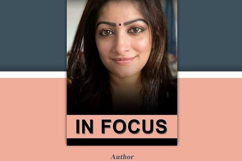 IN FOCUS