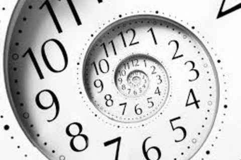 Time Defined