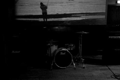 Irreversible Momentum 