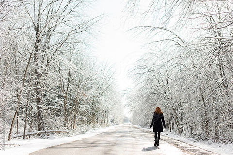 WINTER