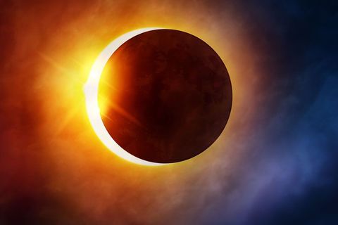 Eclipse 