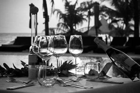 Romantic Evening 