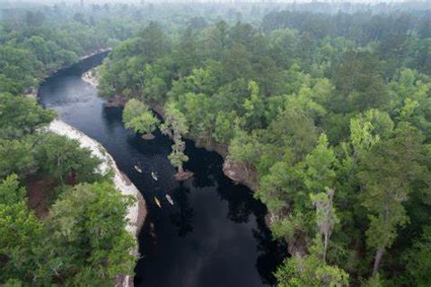 Suwannee River