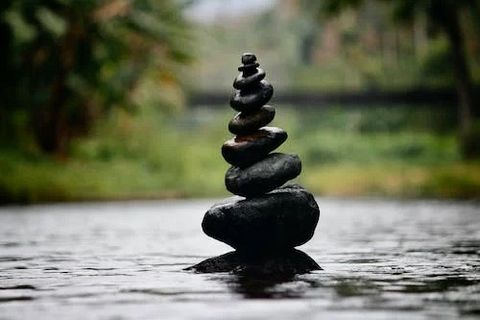 Calm