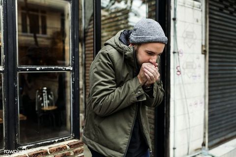 THE SPIRIT OF LONELINESS