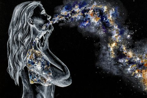 Angel Breath