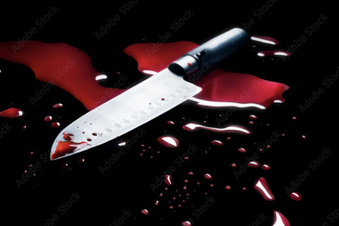 Hammer or Knife?