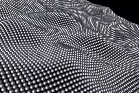 Dynamic Interaction.