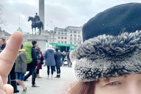 London Calling