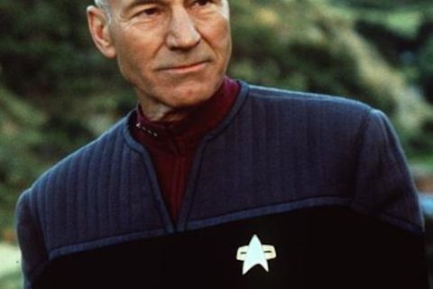 Go Boldly Again