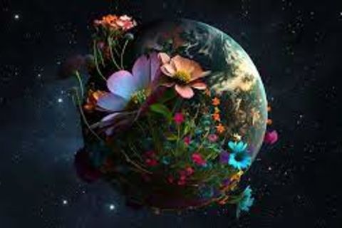 Spring equinox arrives March 20th, 2023 at 5:24 PM