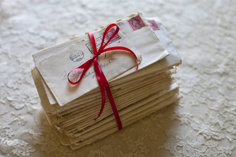 LOVE LETTERS 