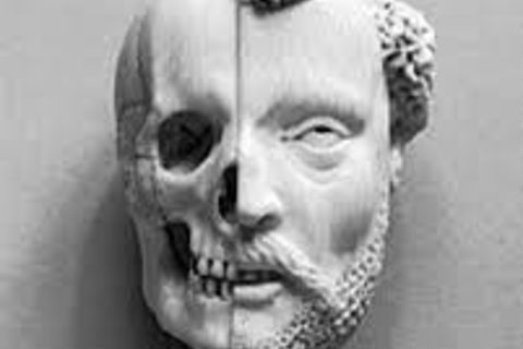 Inevitable death defines afterlife - trois