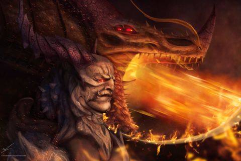Dragon