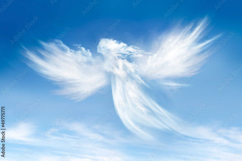 Heaven's Area Code